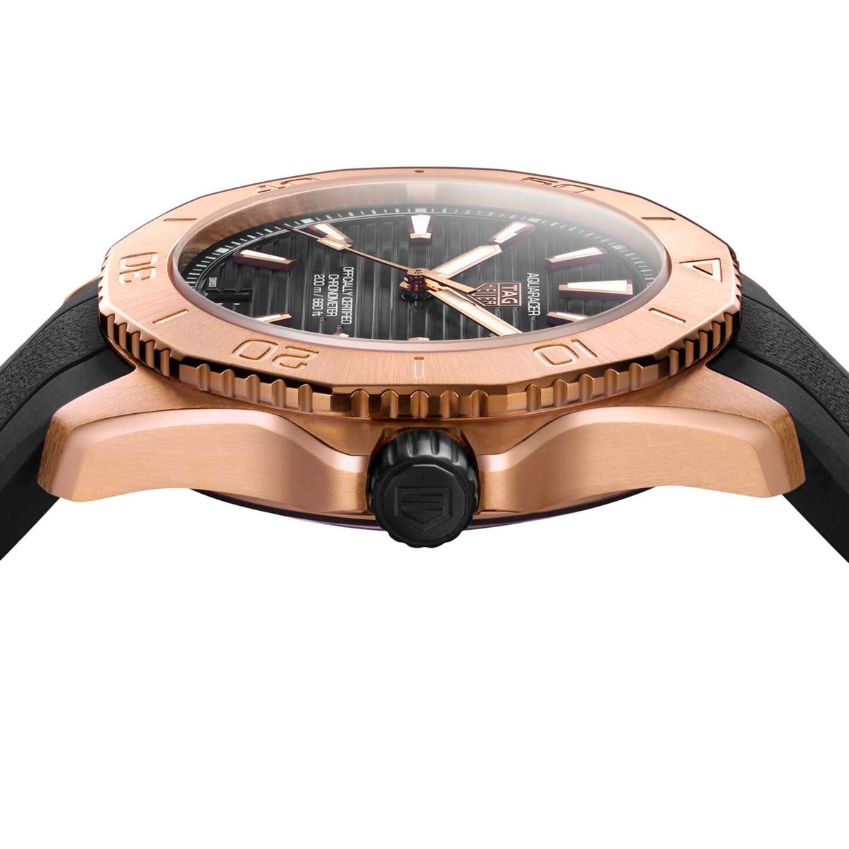 TAG Heuer Aquaracer Professional 200