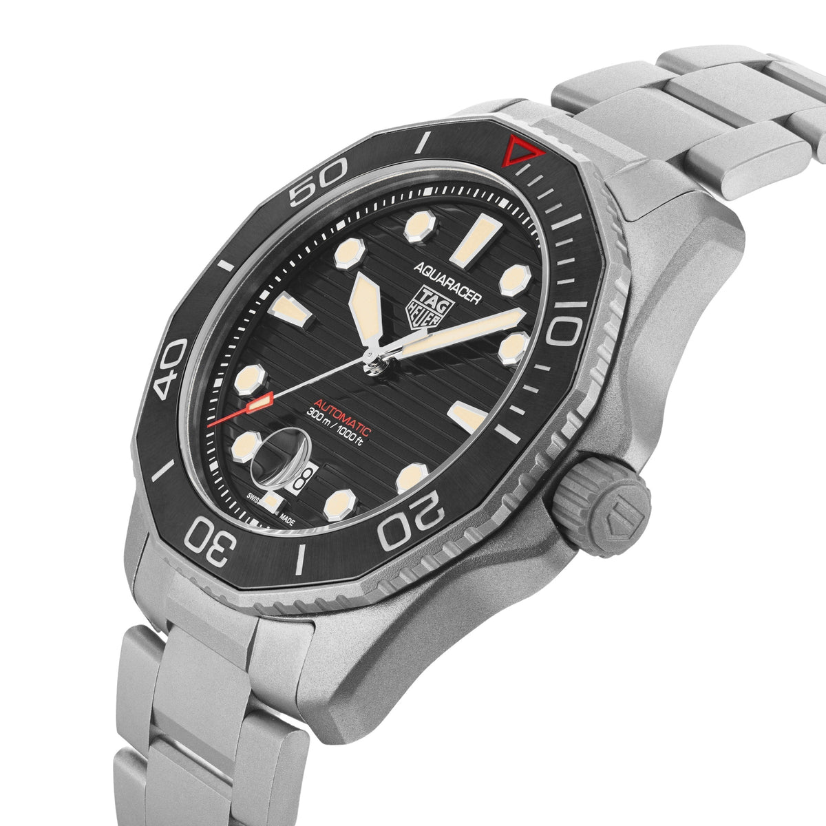 TAG Heuer Limited Edition 1 of 500 Aquaracer Professional 300