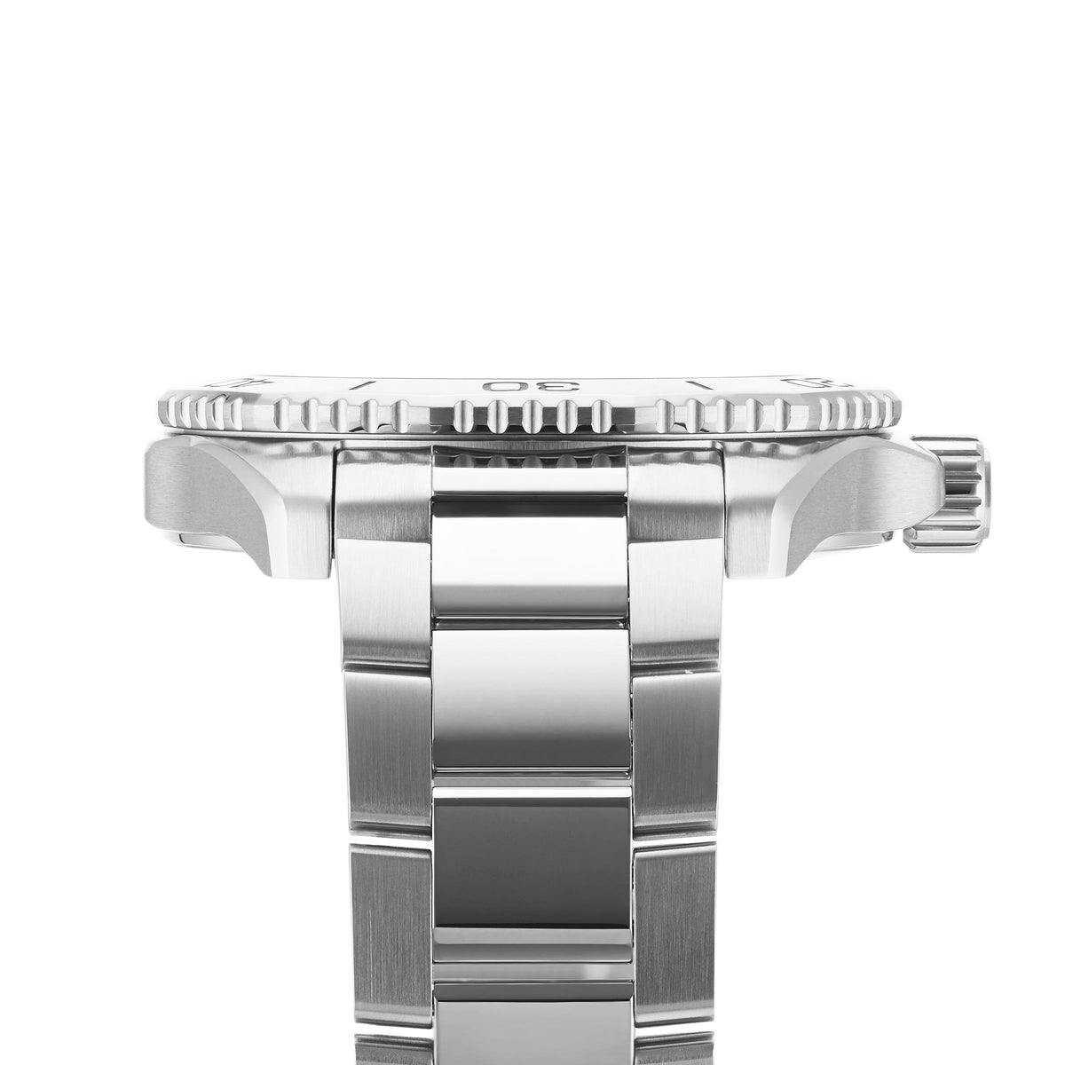 TAG Heuer Aquaracer 200 Professional Solargraph