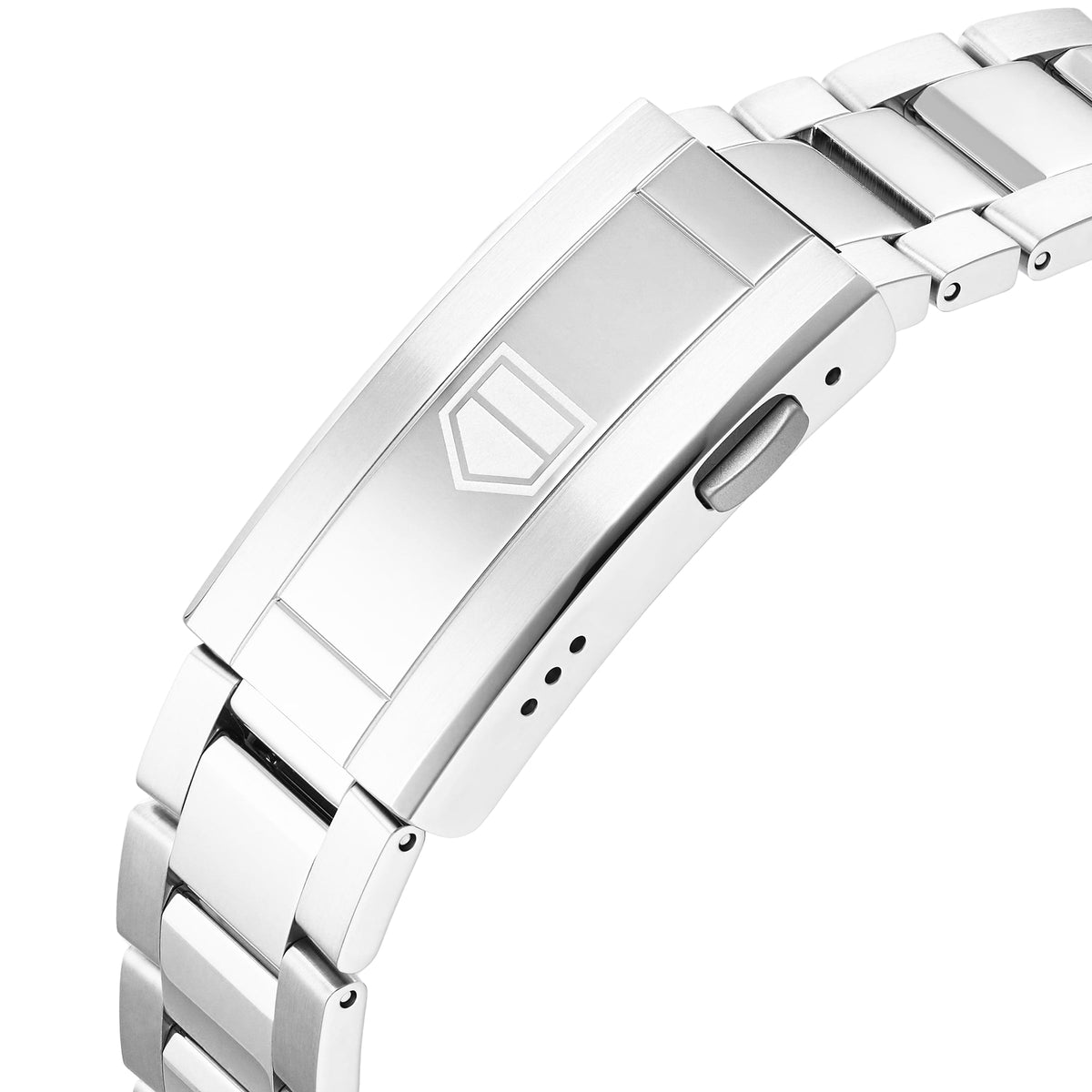 TAG Heuer Aquaracer 200 Professional Solargraph