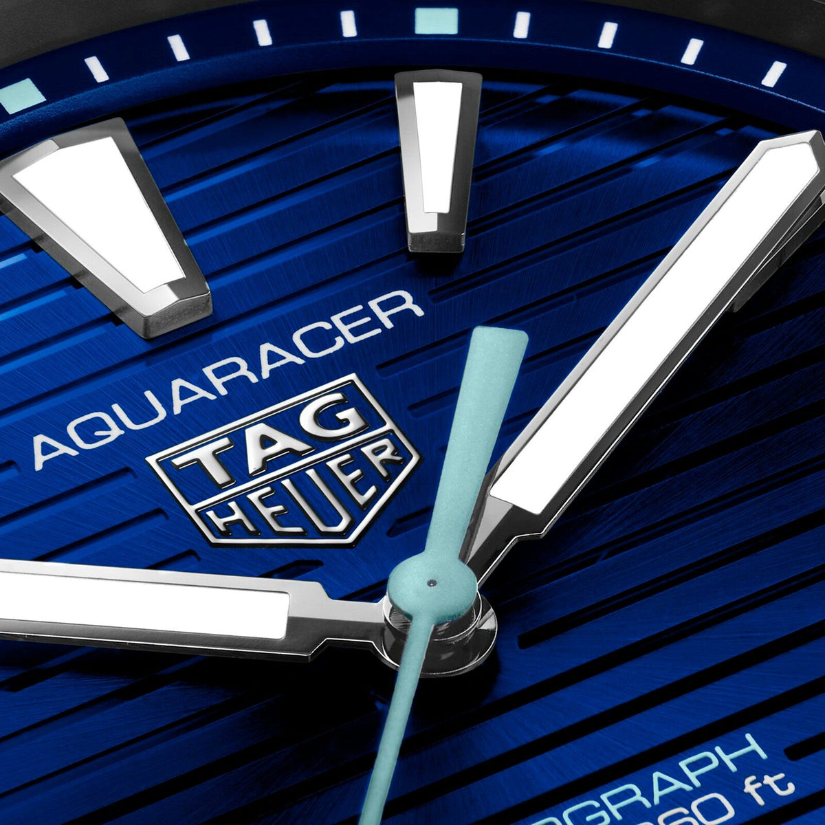 TAG Heuer Aquaracer 200 Professional Solargraph