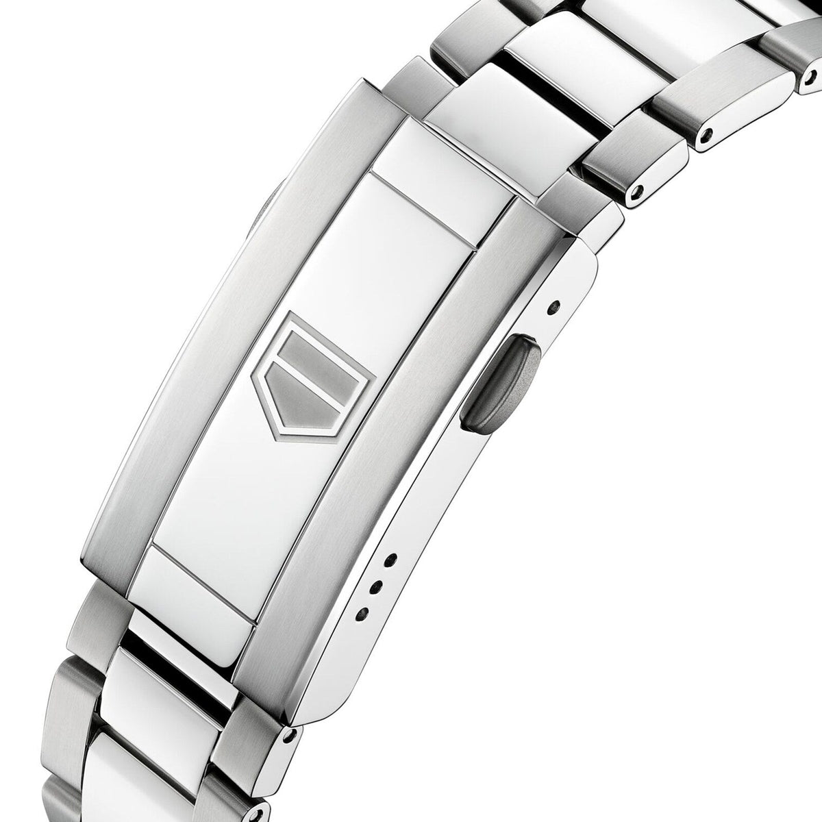 TAG Heuer Aquaracer 200 Professional Solargraph