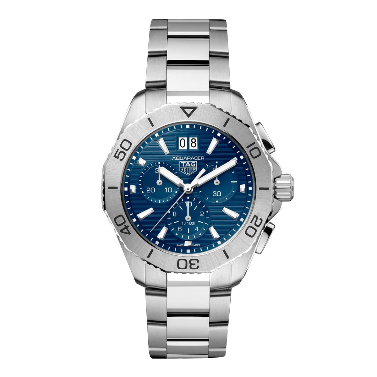 TAG Heuer Aquaracer 200 Professional Solargraph