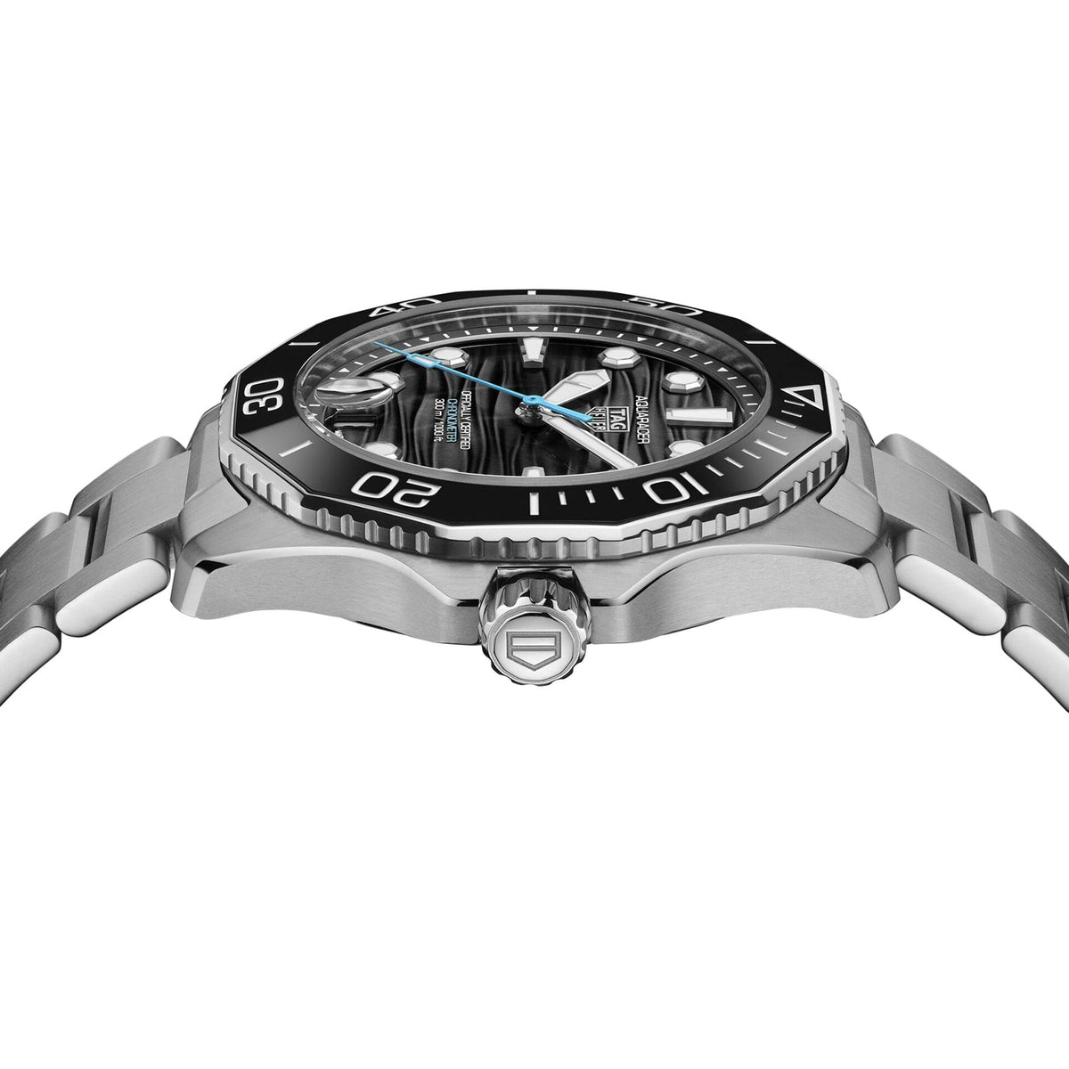 TAG Heuer Aquaracer Professional 300 Date