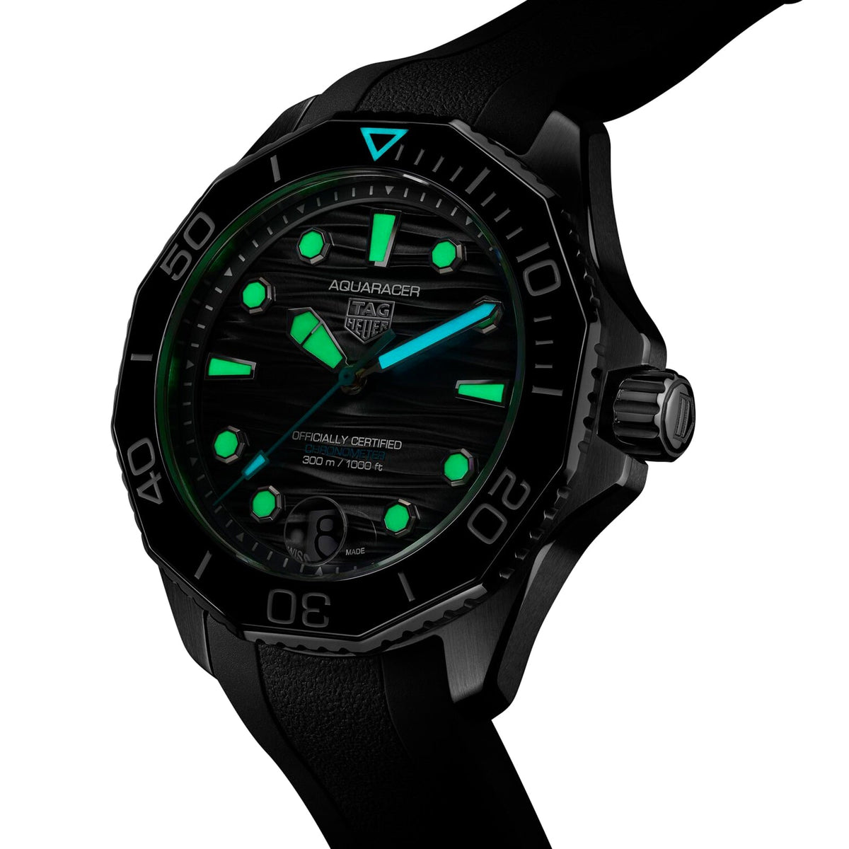 TAG Heuer Aquaracer Professional 300 Date