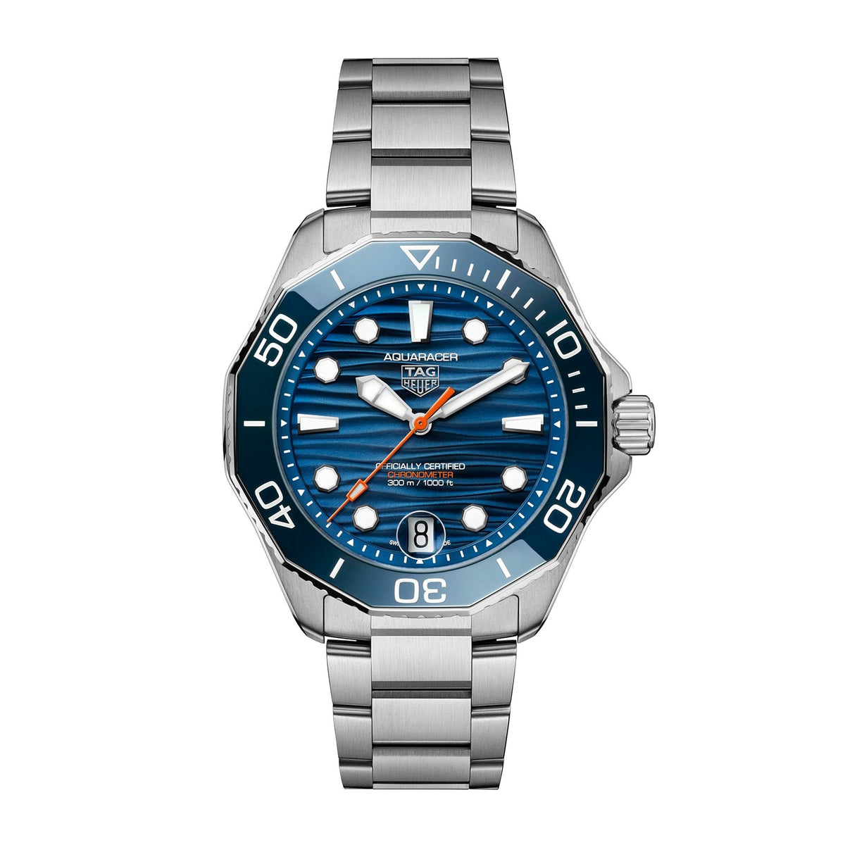 TAG Heuer Aquaracer Professional 300 Date