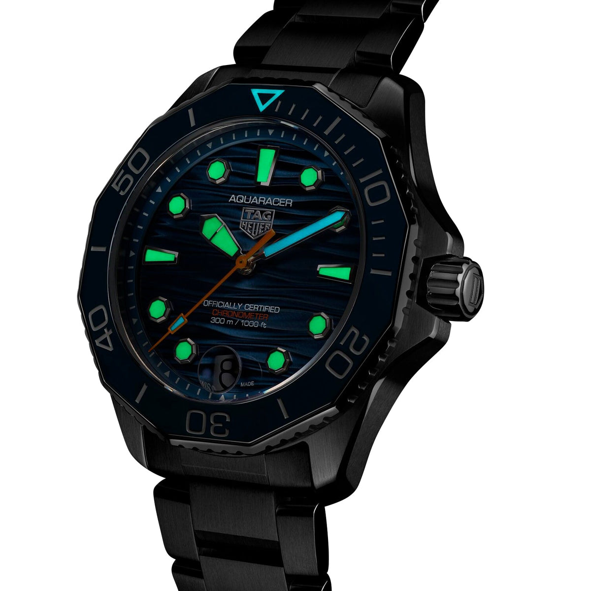 TAG Heuer Aquaracer Professional 300 Date