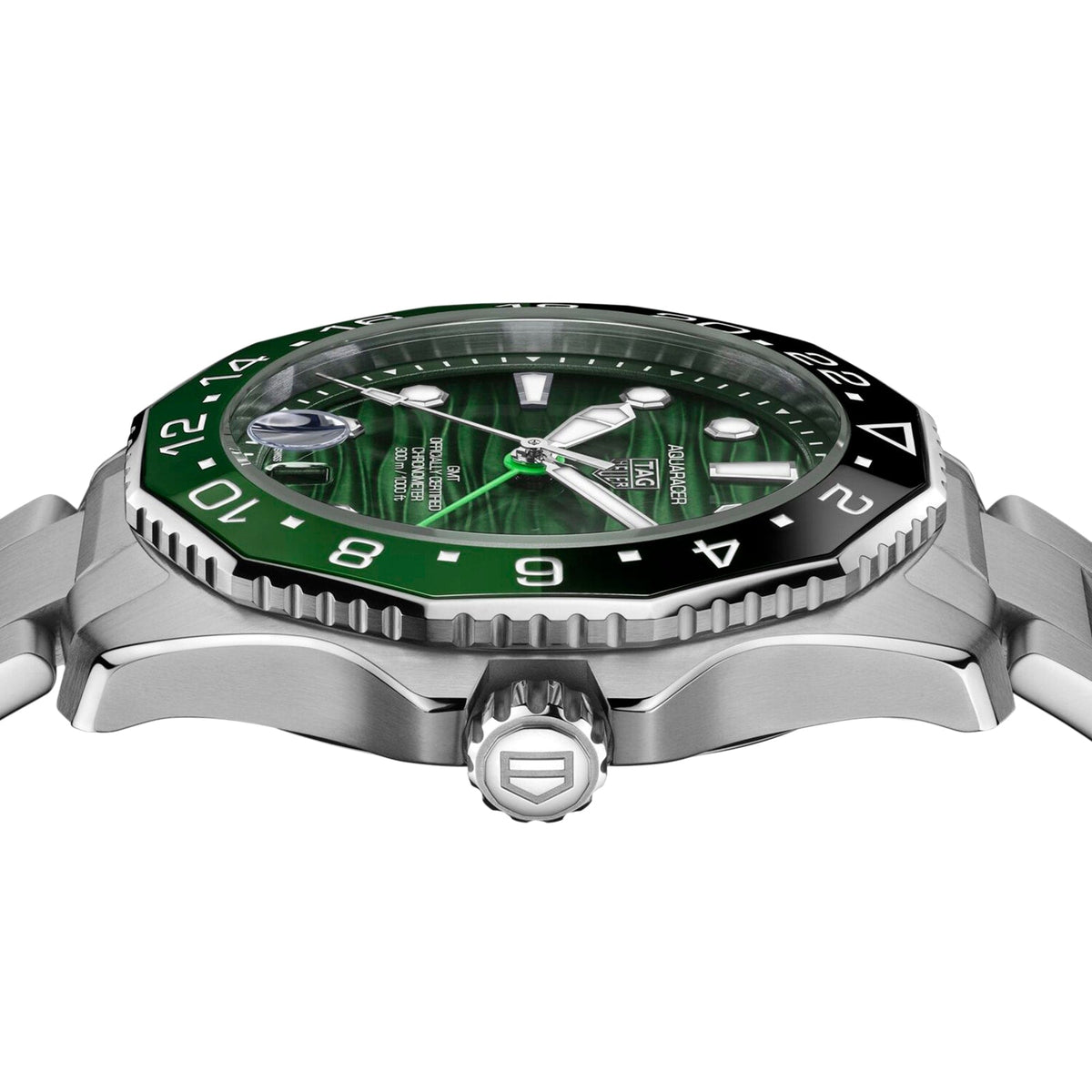 TAG Heuer Aquaracer Professional 300 GMT
