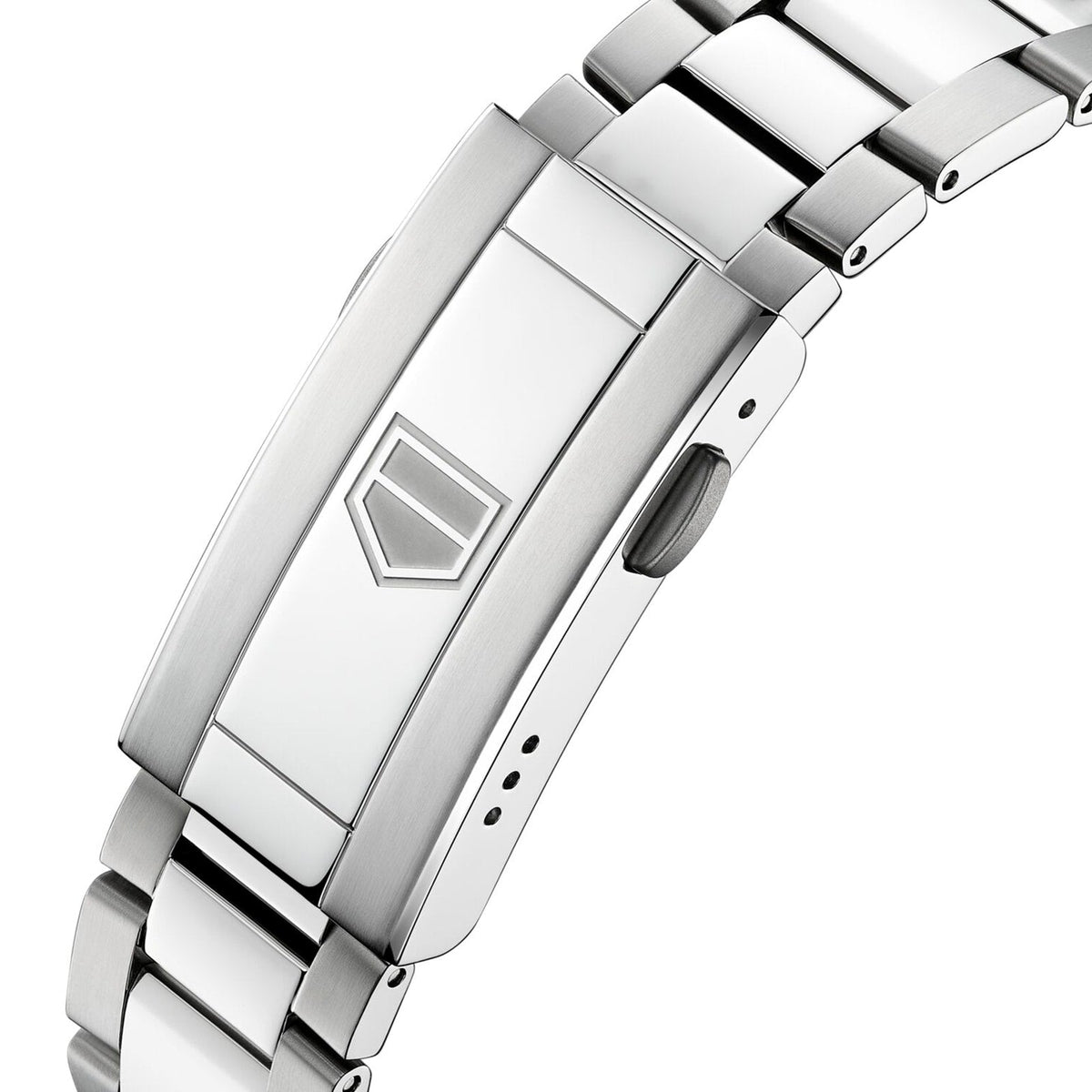 TAG Heuer Aquaracer Professional 200 Solargraph