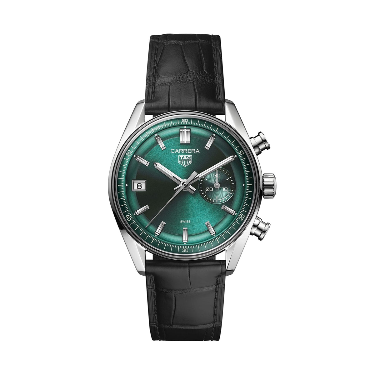 TAG Heuer Carrera Chronograph