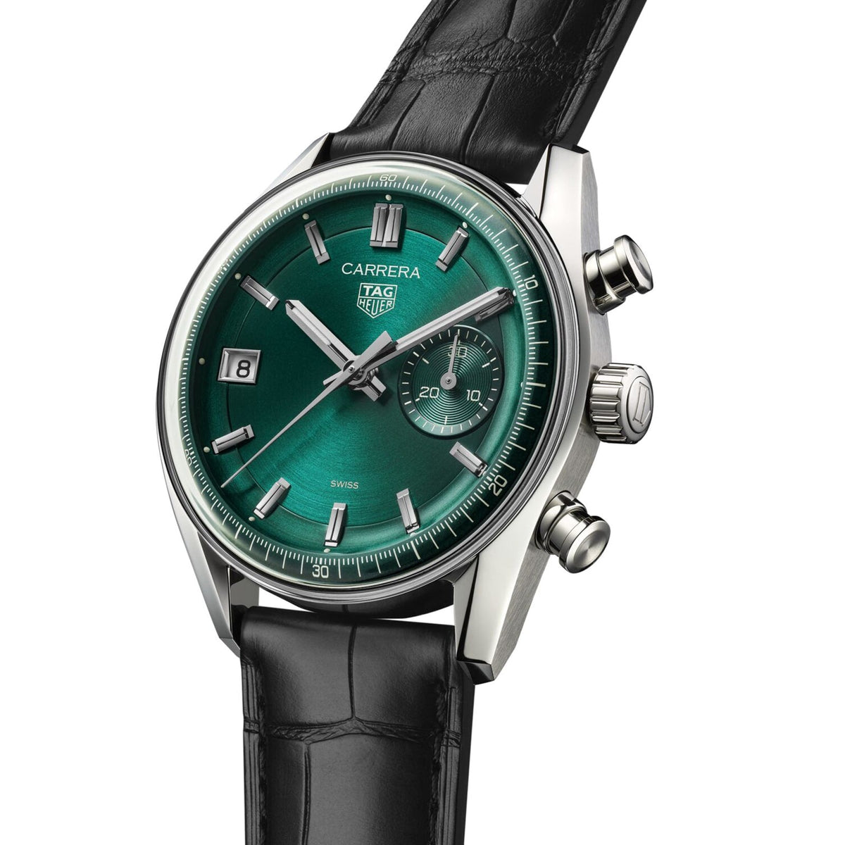 TAG Heuer Carrera Chronograph
