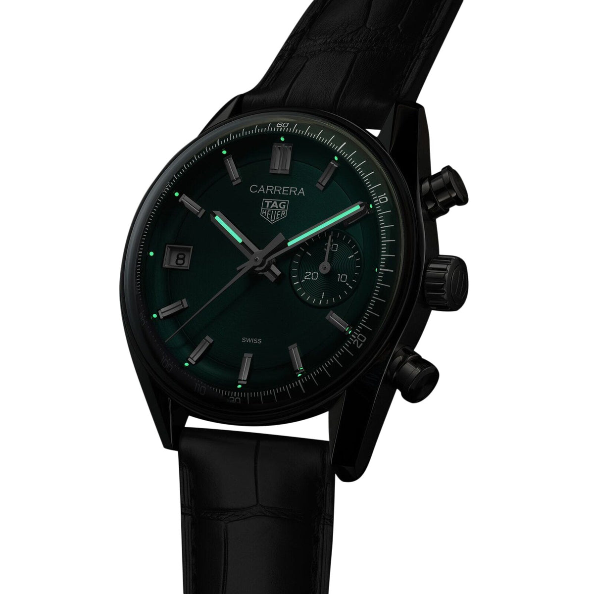 TAG Heuer Carrera Chronograph