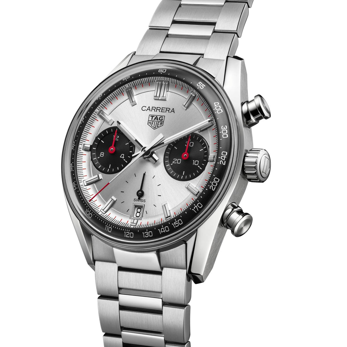 TAG Heuer Carrera Chronograph