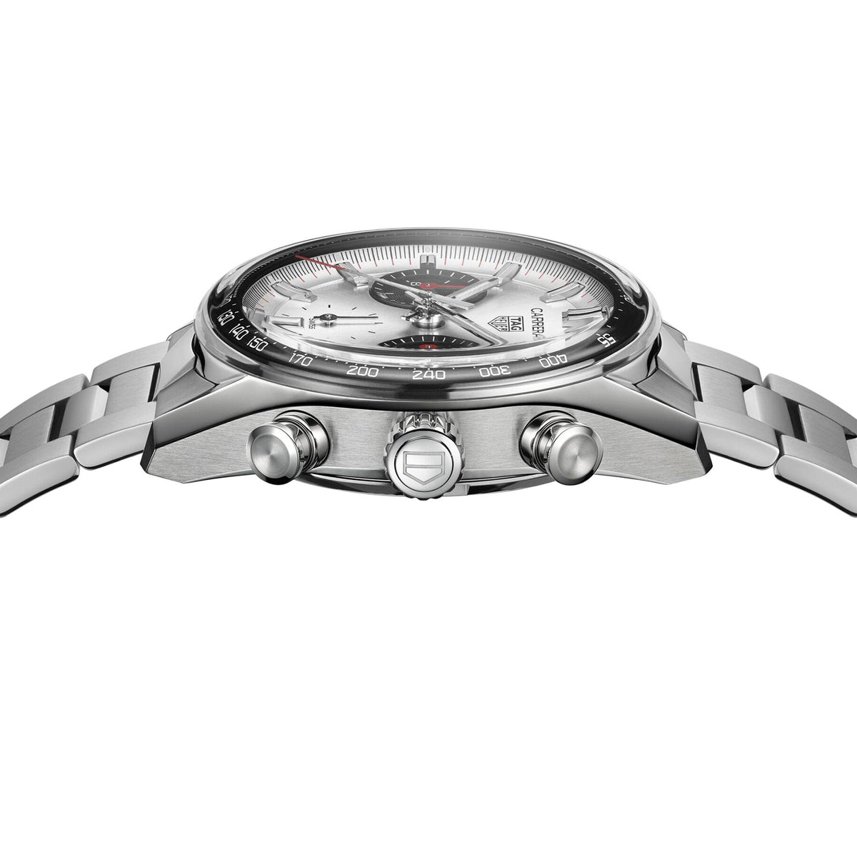 TAG Heuer Carrera Chronograph