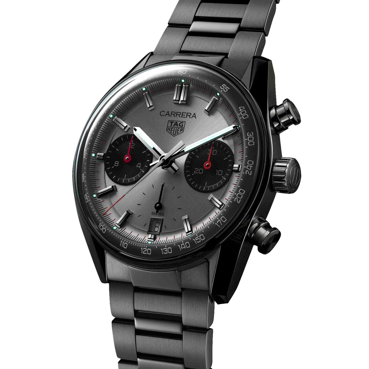 TAG Heuer Carrera Chronograph