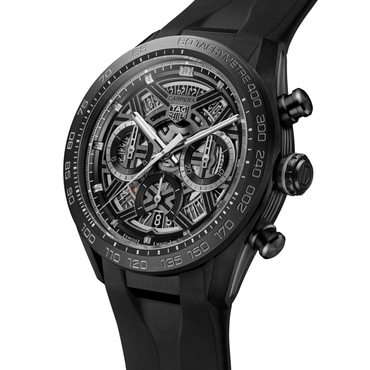 TAG Heuer Carrera Chronograph Extreme Sport
