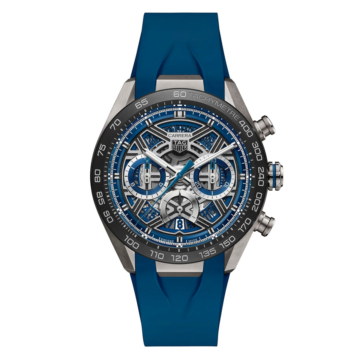 TAG Heuer Carrera Chronograph Extreme Sport