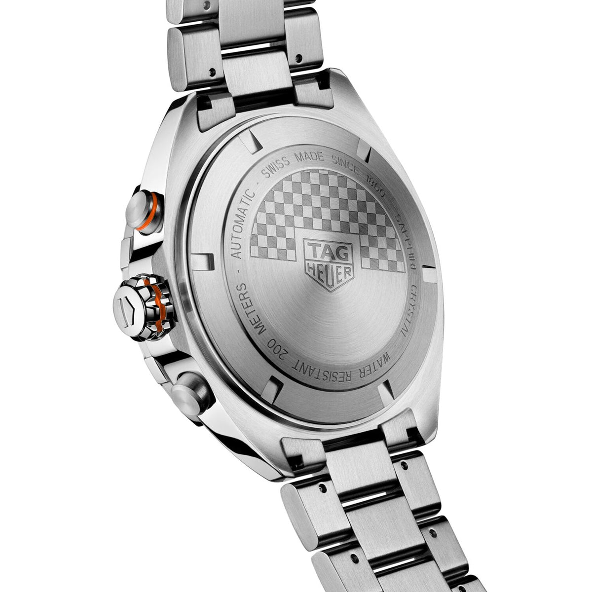 TAG Heuer Formula 1 Chronograph