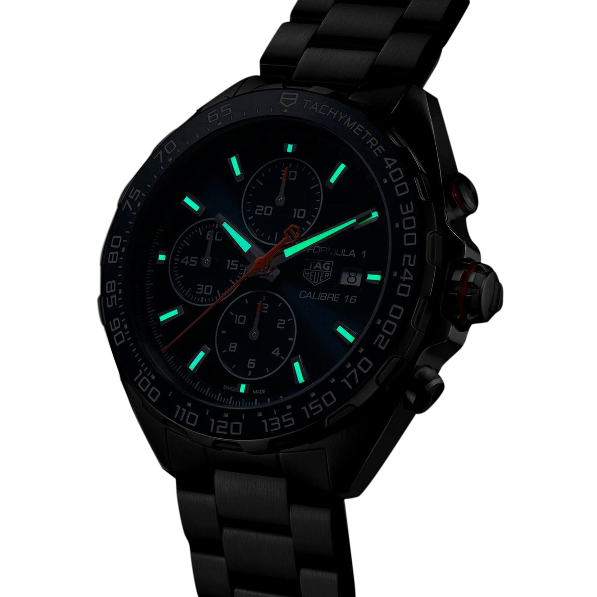 TAG Heuer Formula 1 Chronograph