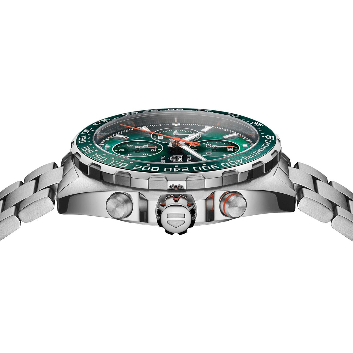 TAG Heuer Formula 1 Chronograph