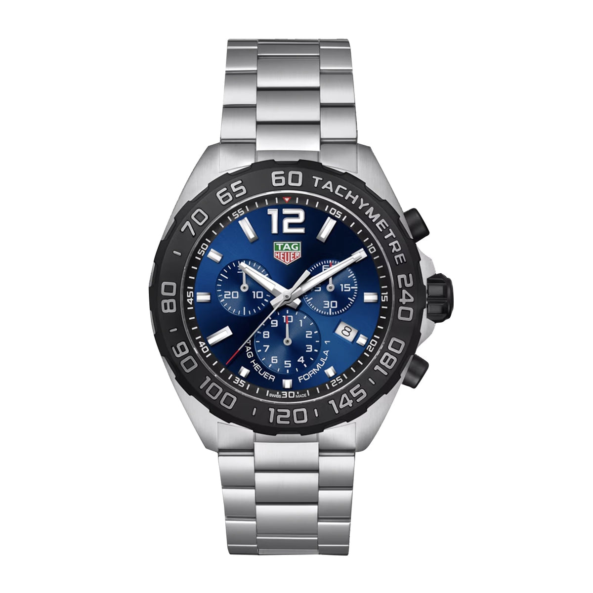 TAG Heuer Formula 1 Chronograph