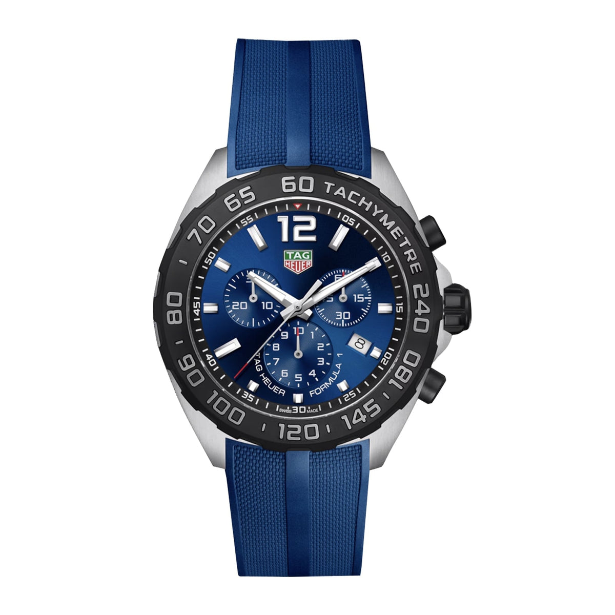TAG Heuer Formula 1 Chronograph