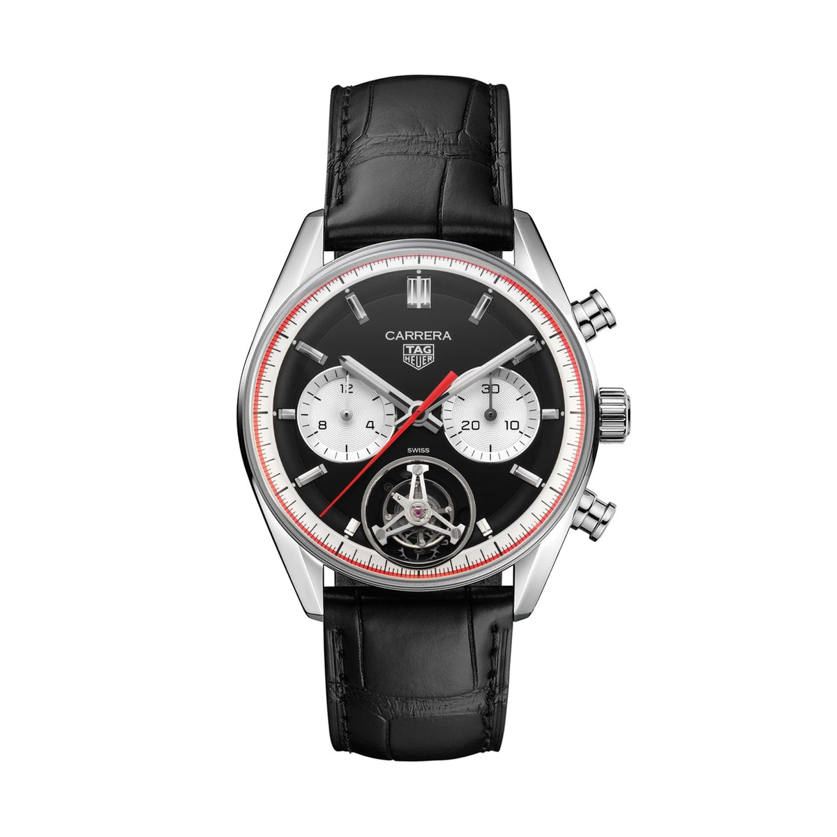 TAG Heuer Carrera Tourbillon Centenary