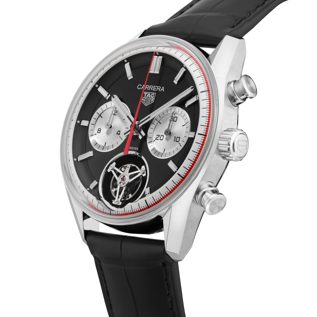 TAG Heuer Carrera Tourbillon Centenary