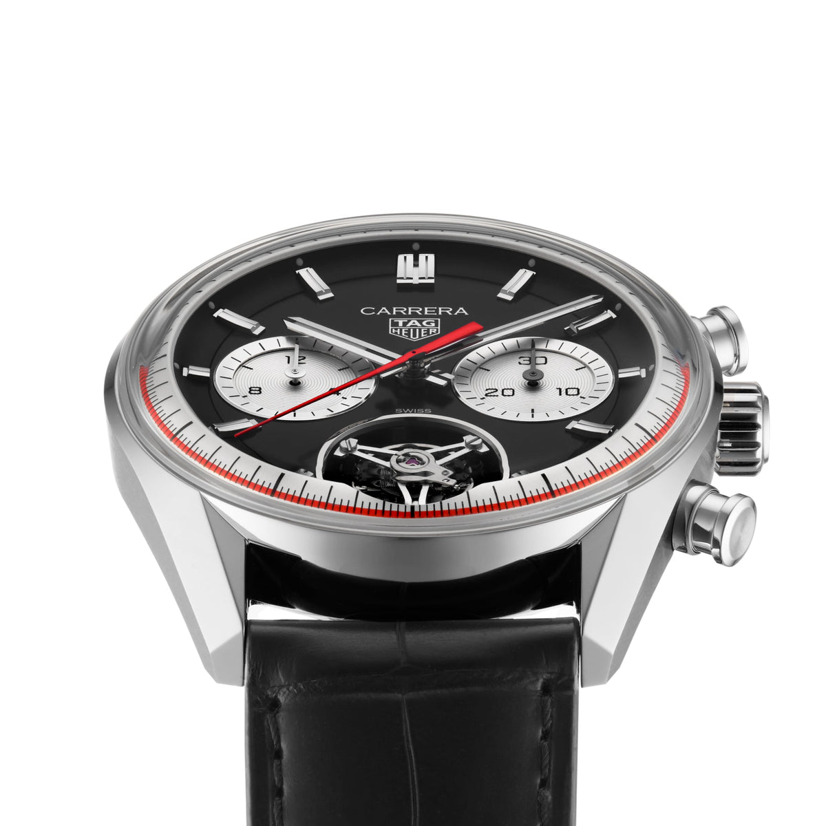 TAG Heuer Carrera Tourbillon Centenary