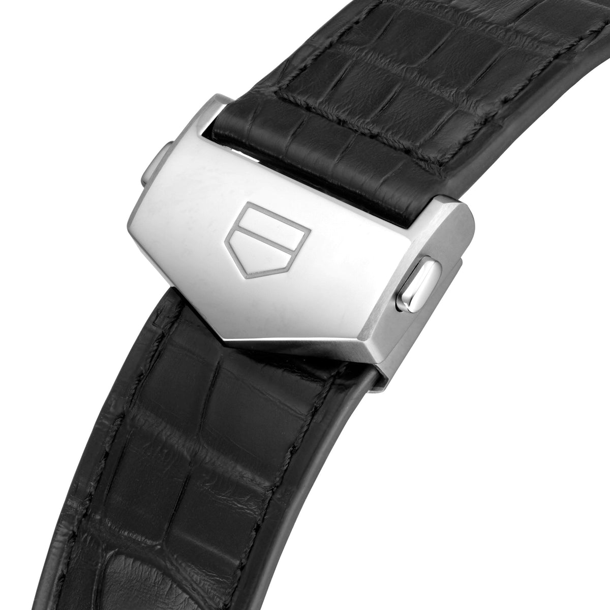TAG Heuer Carrera Tourbillon Centenary
