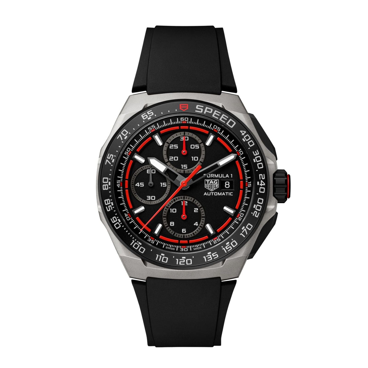 TAG Heuer Formula 1 Chronograph