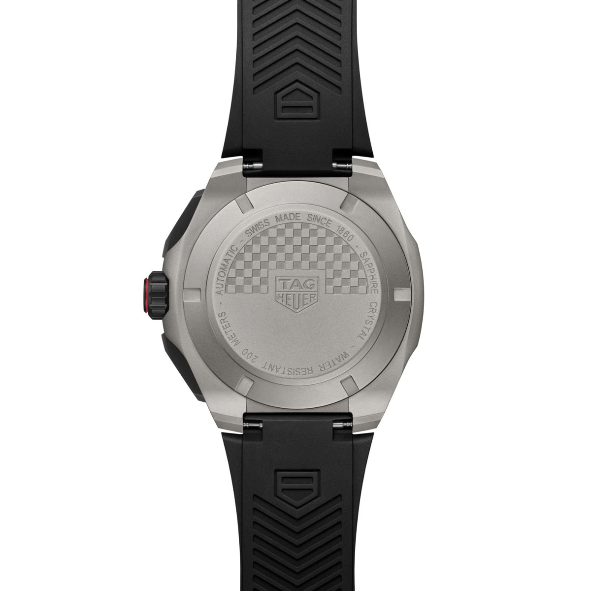 TAG Heuer Formula 1 Chronograph