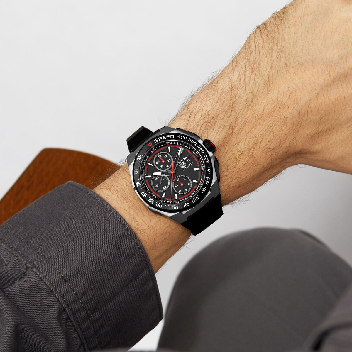 TAG Heuer Formula 1 Chronograph