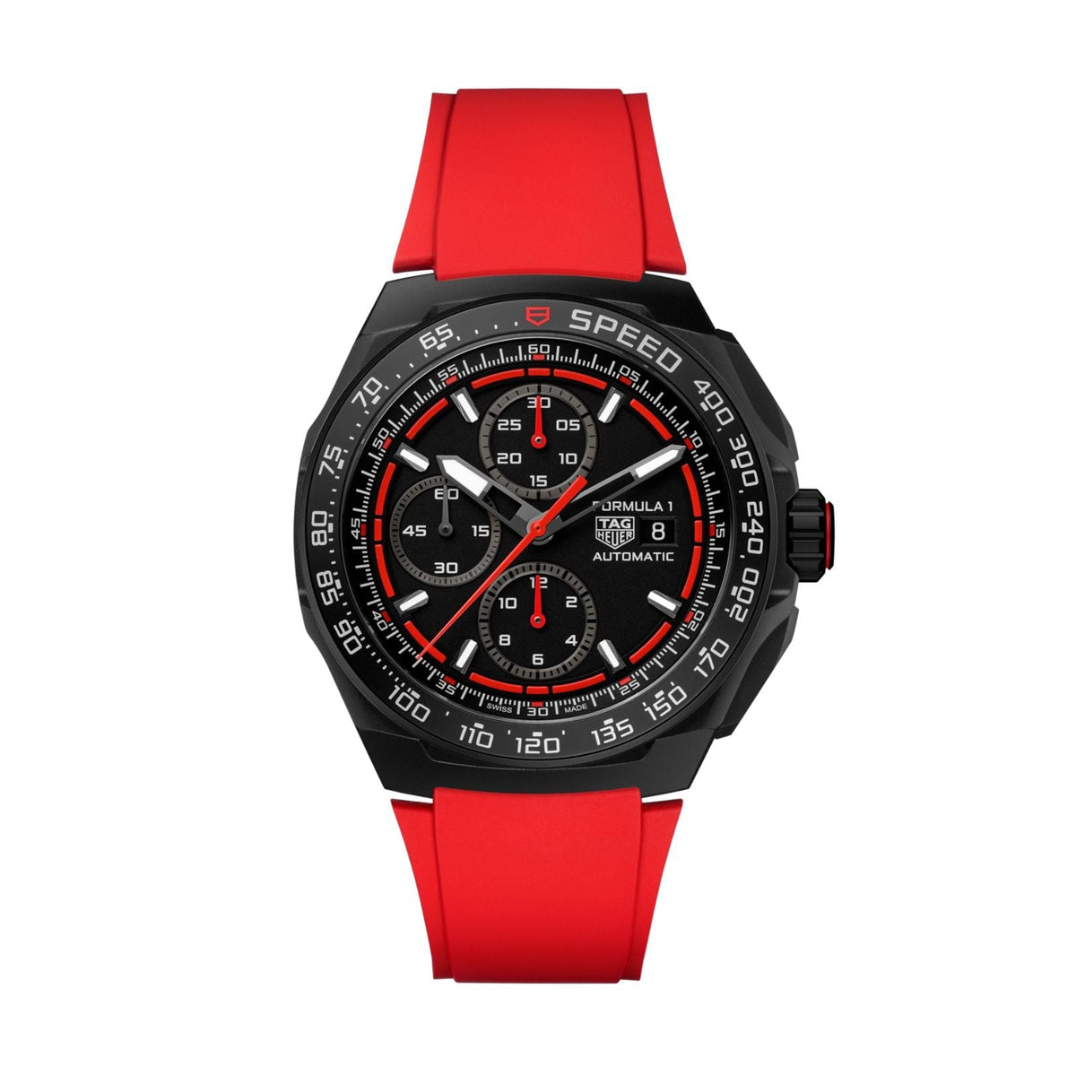 TAG Heuer Formula 1 Chronograph