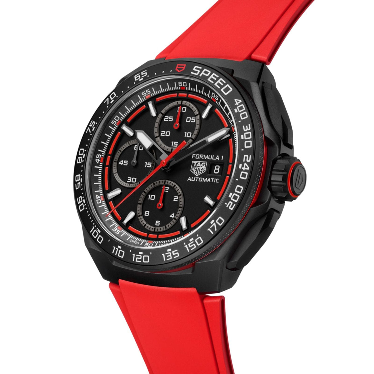 TAG Heuer Formula 1 Chronograph