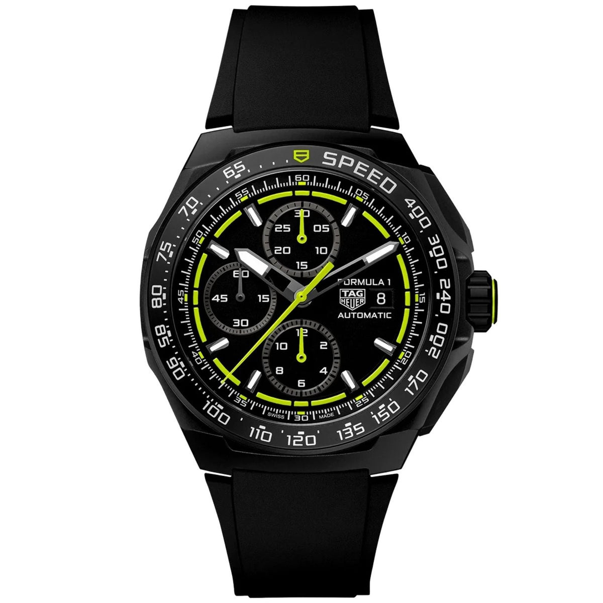 TAG Heuer Formula 1 Chronograph