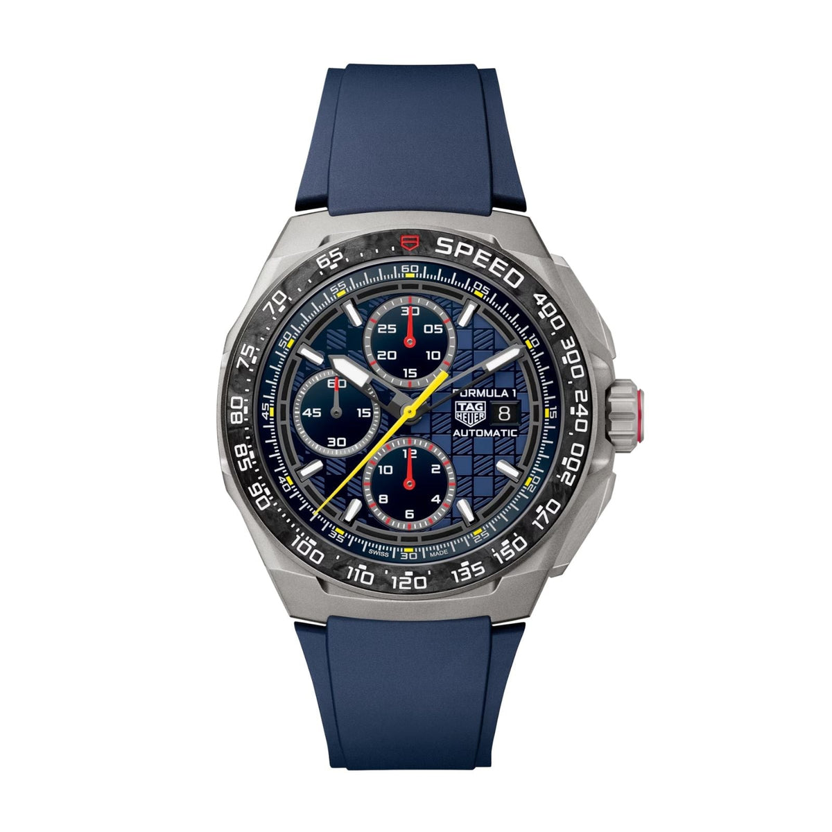 TAG Heuer Formula 1 Chronograph X Oracle Red Bull Racing