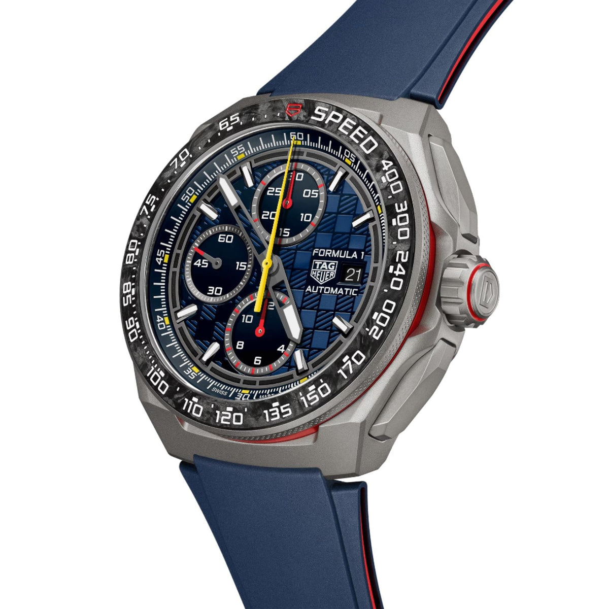 TAG Heuer Formula 1 Chronograph X Oracle Red Bull Racing