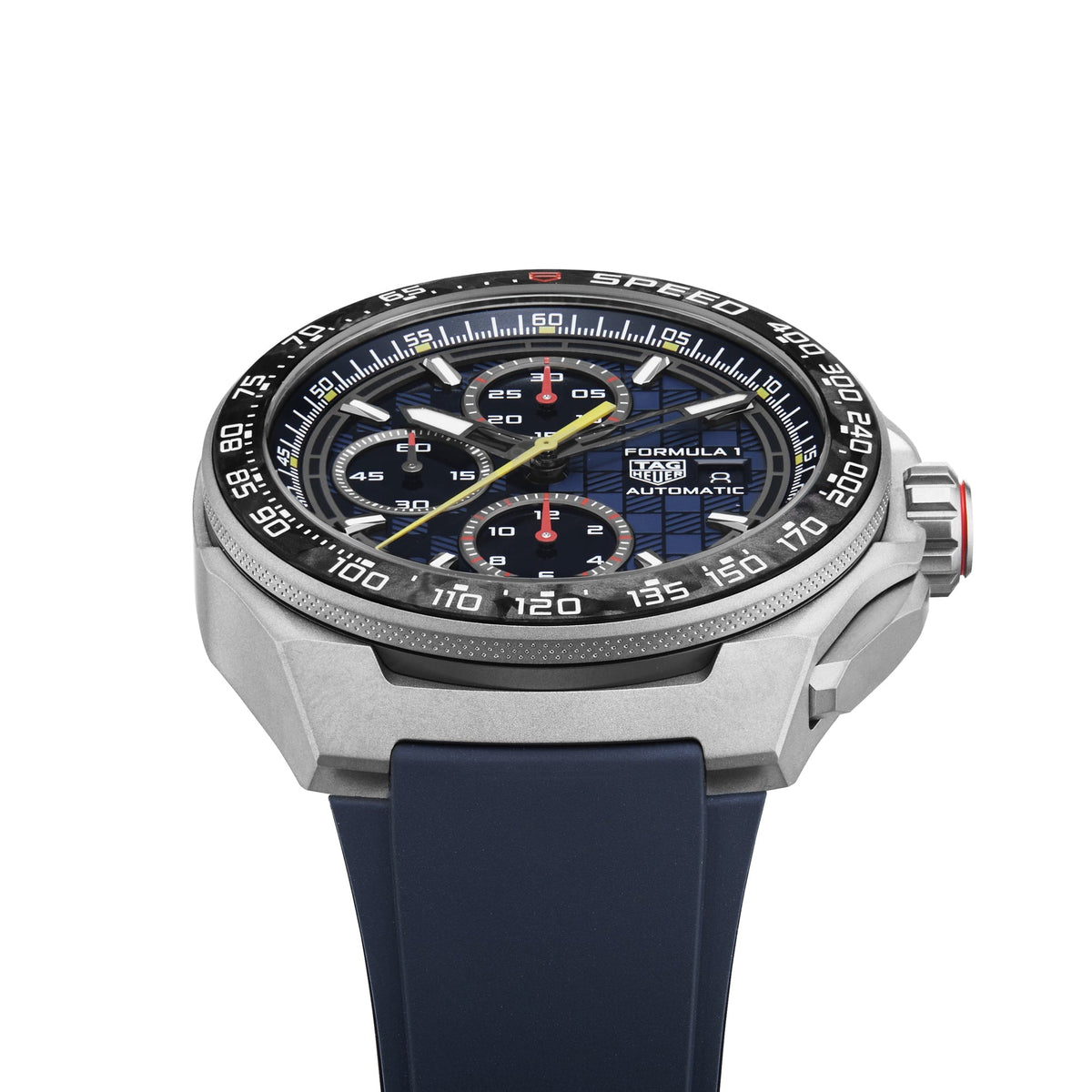 TAG Heuer Formula 1 Chronograph X Oracle Red Bull Racing