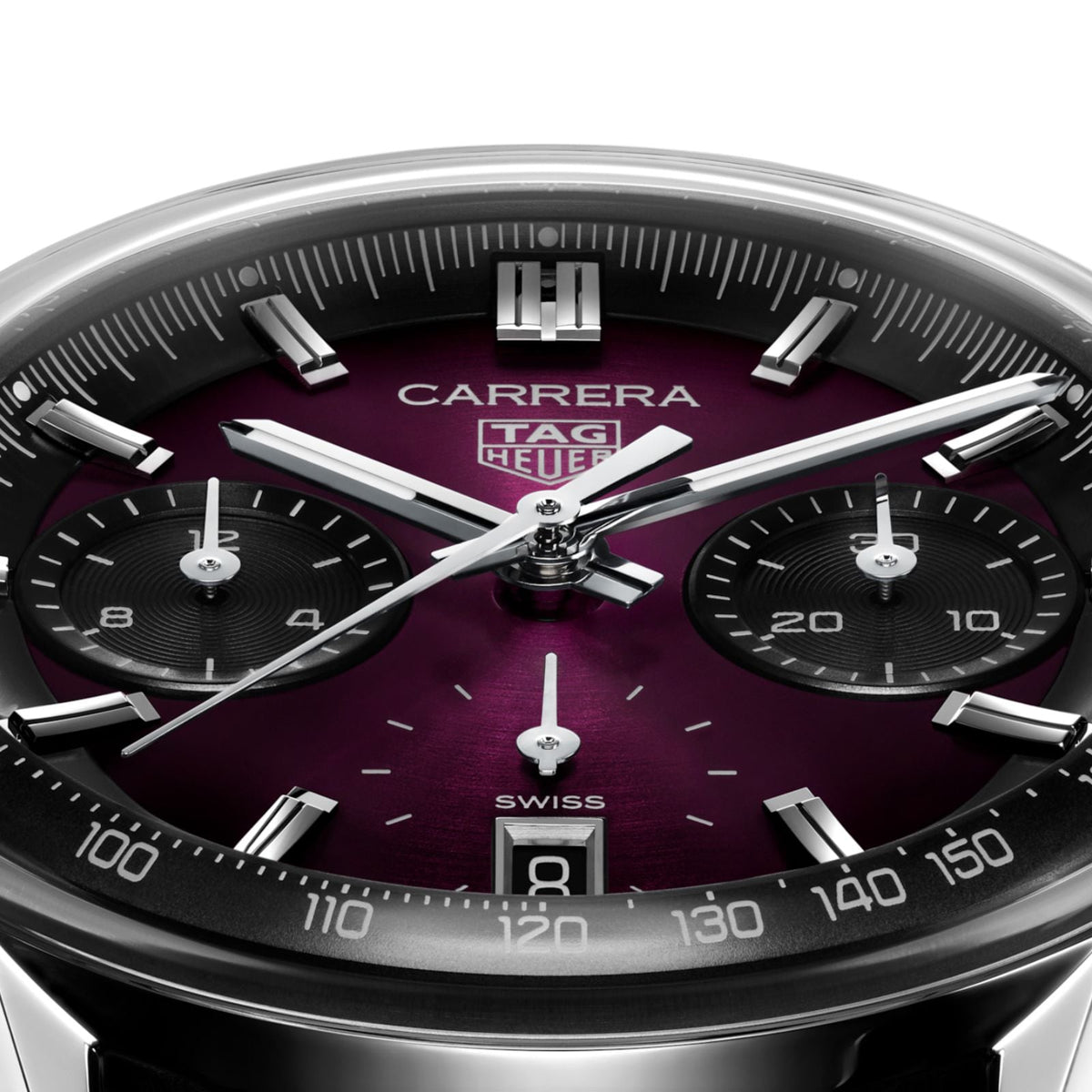 TAG Heuer Carrera Chronograph