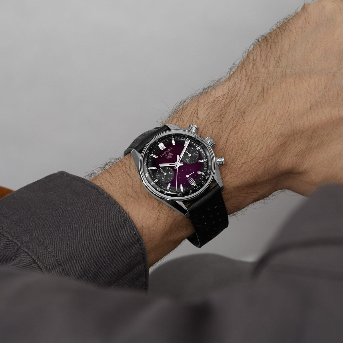 TAG Heuer Carrera Chronograph