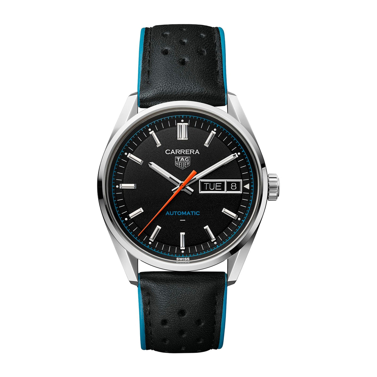 TAG Heuer Carrera Day Day-Date