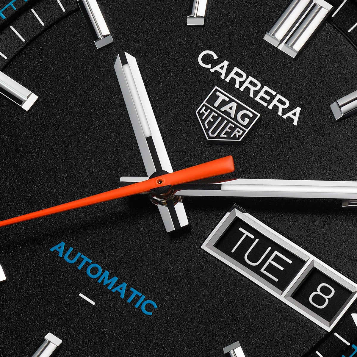 TAG Heuer Carrera Day Day-Date