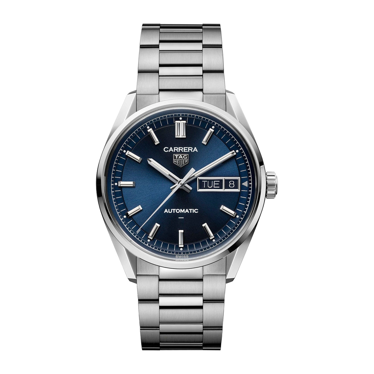 TAG Heuer Carrera Day-Date