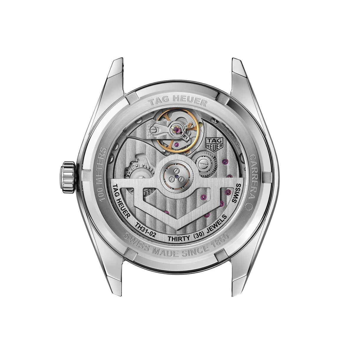 TAG Heuer Carrera Day-Date