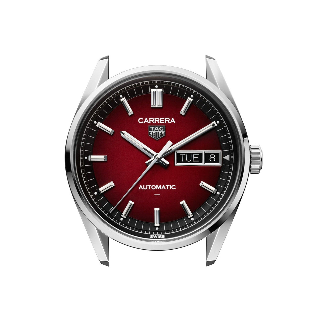 TAG Heuer Carrera Day-Date