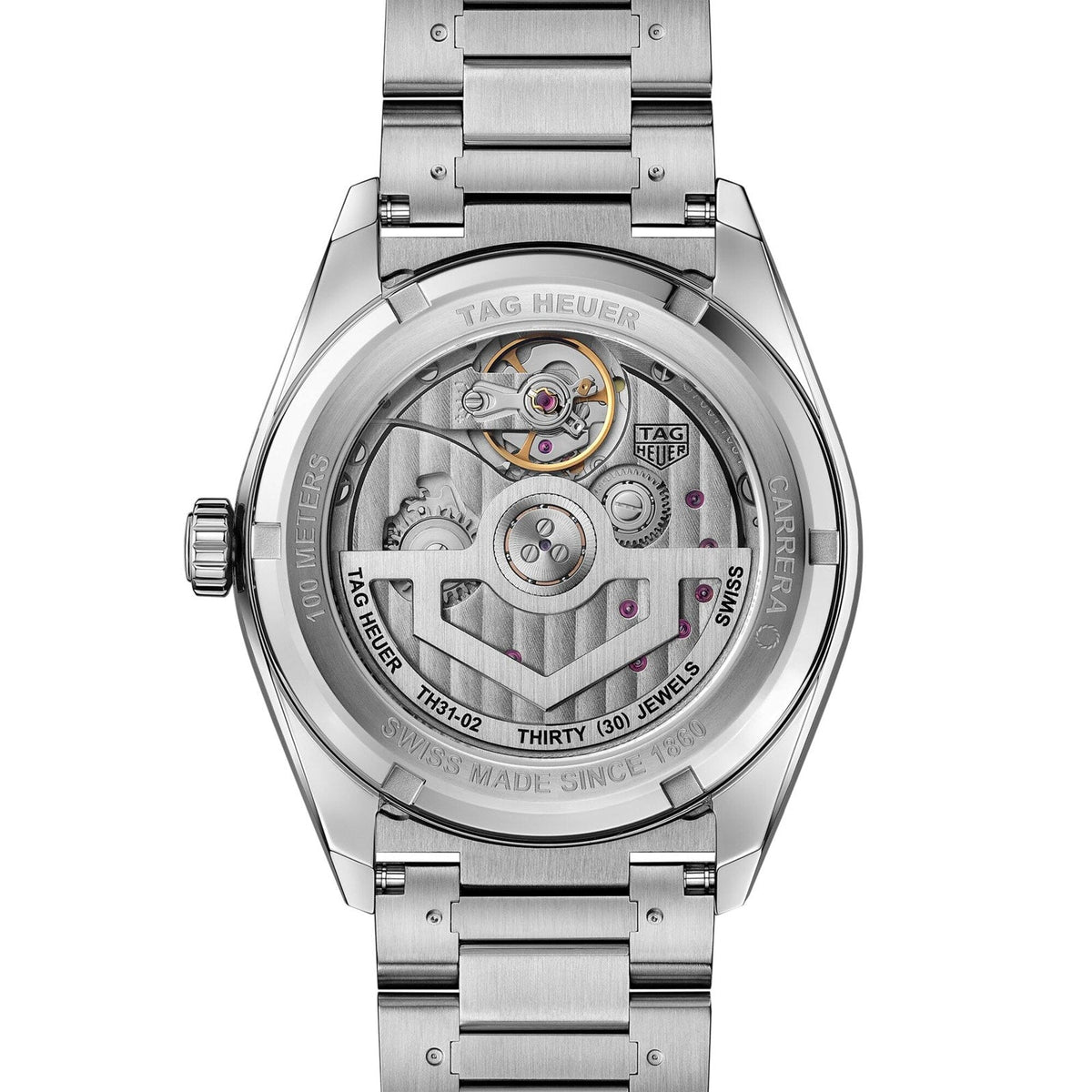 TAG Heuer Carrera Day-Date