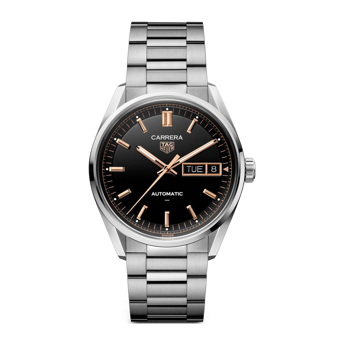 TAG Heuer Carrera Day-Date