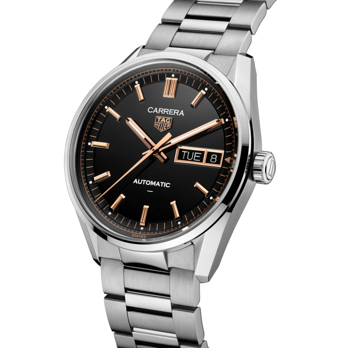 TAG Heuer Carrera Day-Date