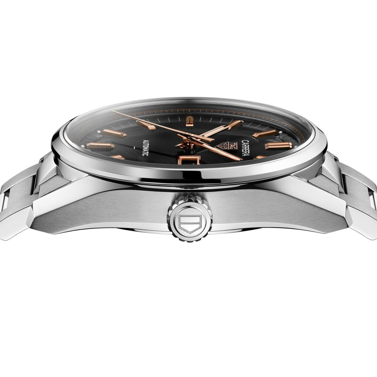 TAG Heuer Carrera Day-Date